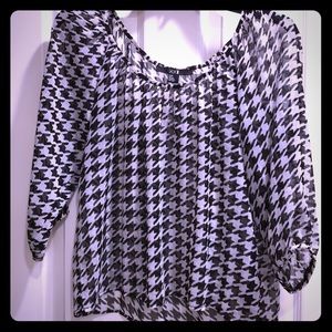 Forever 21 blouse